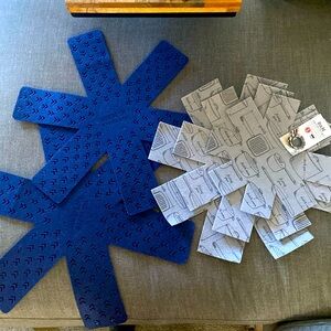 🌼 new with tags pan separators pot separators